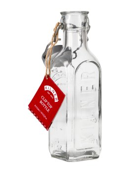 New Clip Top Bottle - Bottiglia Kilner® Clip Top - 2