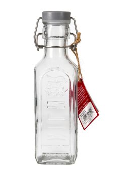 New Clip Top Bottle - Bottiglia Kilner® Clip Top - 3
