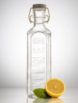 New Clip Top Bottle - Bottiglia Kilner® Clip Top - 5