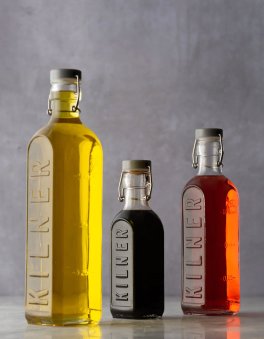 New Clip Top Bottle - Bottiglia Kilner® Clip Top - 4