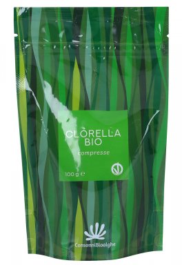 Clorella Bio