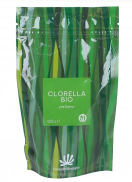 Clorella Bio - 1