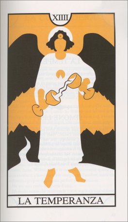 Cloris: Storie Per i Tarocchi - Vol 2. Arcani Maggiori XI-XXI — Libro - 3