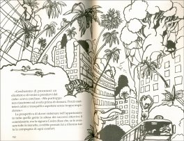 Clorofilla dal Cielo Blu — Libro - 3