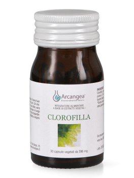 Clorofilla - Integratore Alimentare - 2