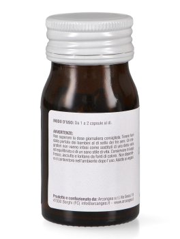 Clorofilla - Integratore Alimentare - 4