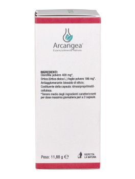 Clorofilla - Integratore Alimentare - 5