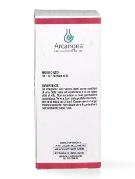 Clorofilla - Integratore Alimentare - 6