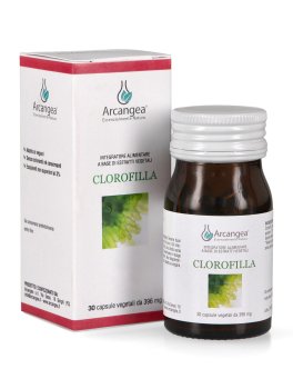 Clorofilla - Integratore Alimentare - 1