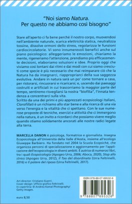 Clorofillati — Libro - 2
