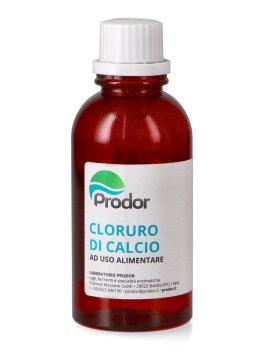 Cloruro di Calcio - 1