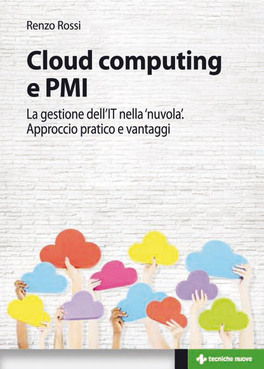 Cloud Computing e PMI — Libro - 1