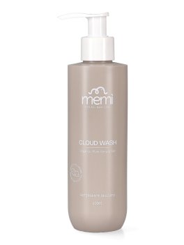 Cloud Wash - Detergente Delicato Baby - 1