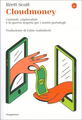 Cloudmoney — Libro - 1