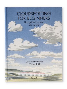 Cloudspotting for Beginners — Libro - 1
