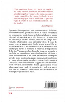 Clown Esencial — Libro - 2