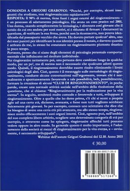 Club per il Ringiovanimento per la Vita Eterna — Libro - 2