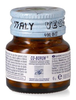 Co-boron - 2