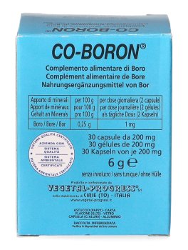 Co-boron - 6
