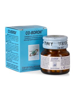 Co-boron - 1