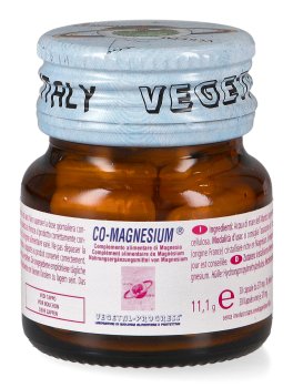 Co-magnesium - 2