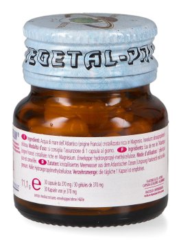 Co-magnesium - 3
