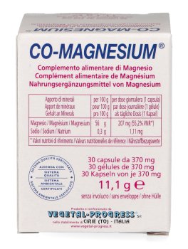 Co-magnesium - 5