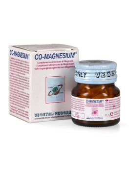 Co-magnesium - 1