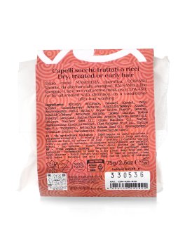 Co-Wash - Maschera - Balsamo Riparativo - 2