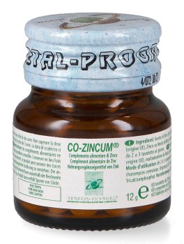 Co-zincum - 2