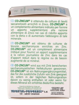 Co-zincum - 3