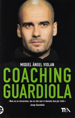 Coaching Guardiola — Libro - 1