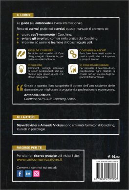 Coaching Indispensabile — Libro - 2