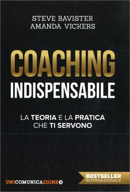 Coaching Indispensabile — Libro - 1