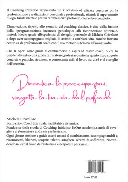 Coaching Iniziatico. Dalla Mente all'Anima — Libro - 2
