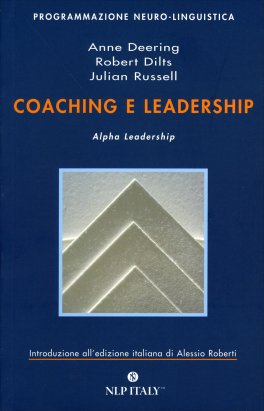 Coaching e Leadership — Libro - 1