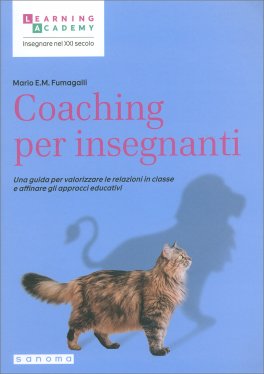 Coaching per Insegnanti — Libro - 1