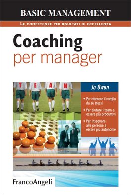 Coaching per Manager  — Libro - 1