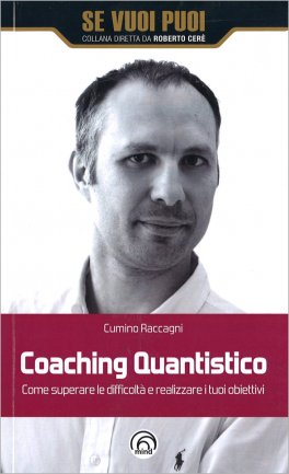Coaching Quantistico — Libro - 1
