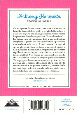 Cocco di Nonna — Libro - 2