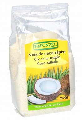 Cocco in Scaglie - 1