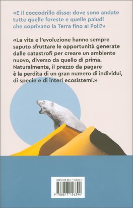 Coccodrilli al Polo Nord e Ghiacci all'equatore — Libro - 2