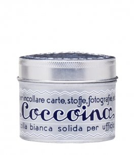 Coccoina - Colla Bianca Solida — Cancelleria - 2