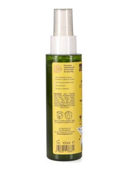 Coccola - Acqua Profumata Corpo e Capelli Vaniglia e Fava Tonka - 3