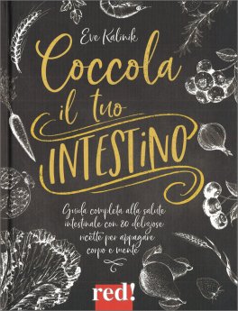 Coccola il Tuo Intestino — Libro - 1