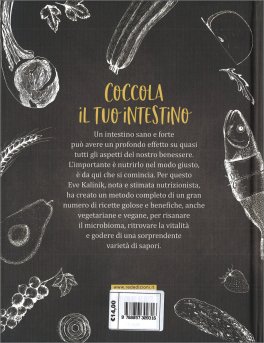 Coccola il Tuo Intestino — Libro - 2