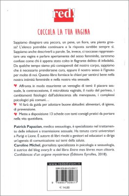 Coccola la tua Vagina — Libro - 2
