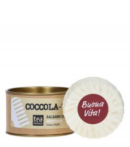 Coccola-ti - Balsamo Solido Nutriente - 2