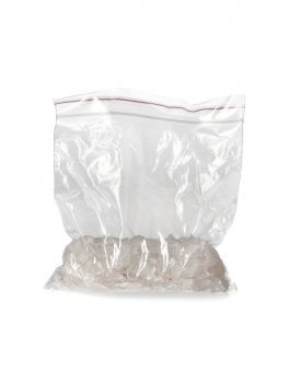 Coccolamare - Kit per Purificare e Caricare Minerali - 3
