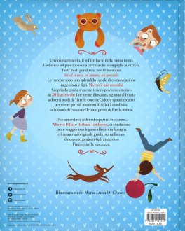 Coccolario — Libro - 2